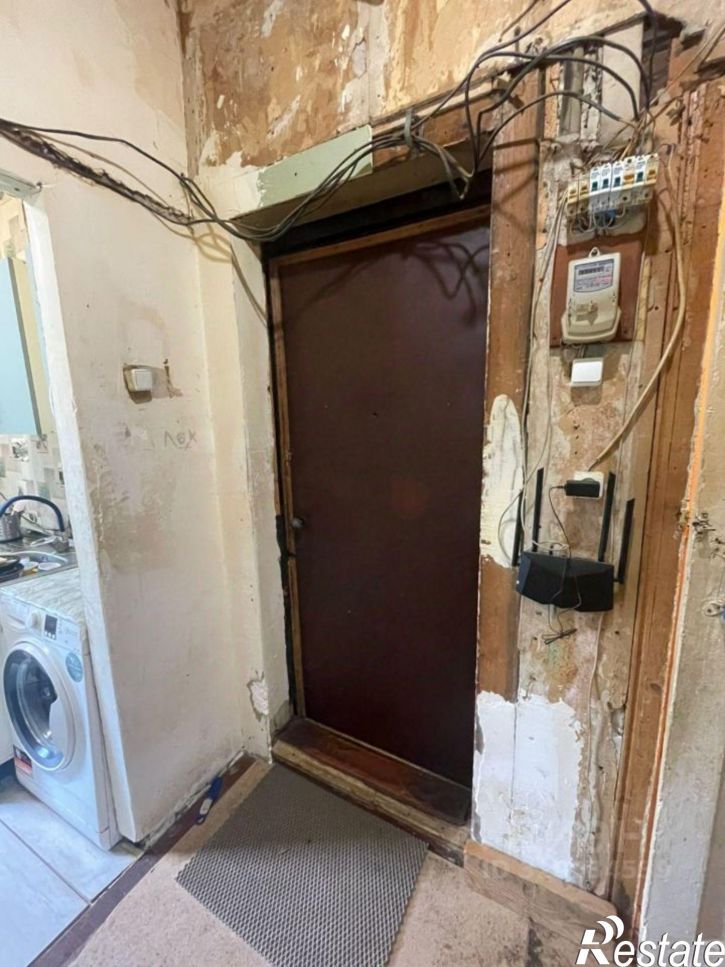3-комн квартира ул Дзержинского, 11,  д. 11