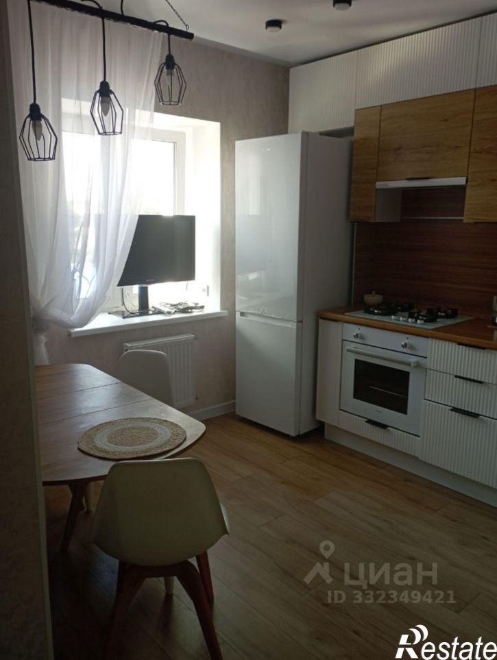 1-комн квартира ул Михаила Румянцева, 38 1,  д. 38 1,  к. 1