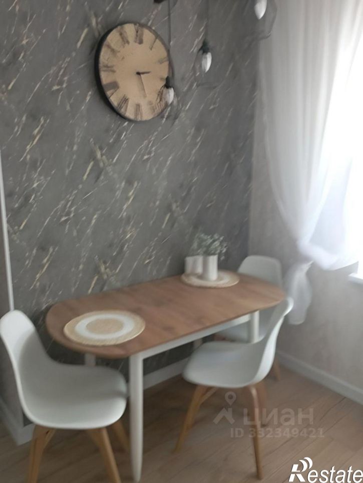 1-комн квартира ул Михаила Румянцева, 38 1,  д. 38 1,  к. 1