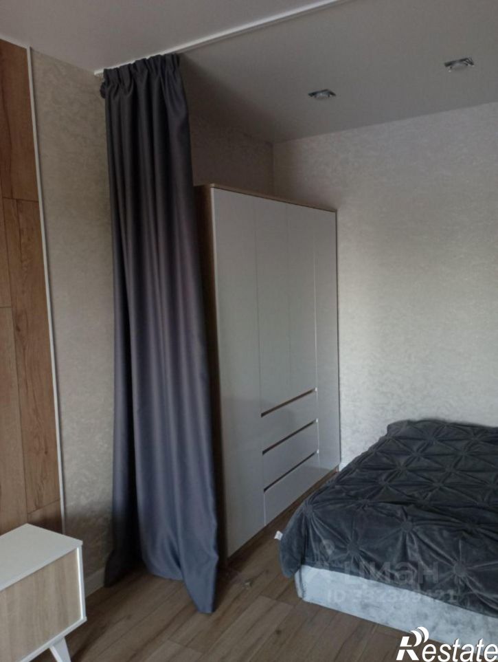 1-комн квартира ул Михаила Румянцева, 38 1,  д. 38 1,  к. 1