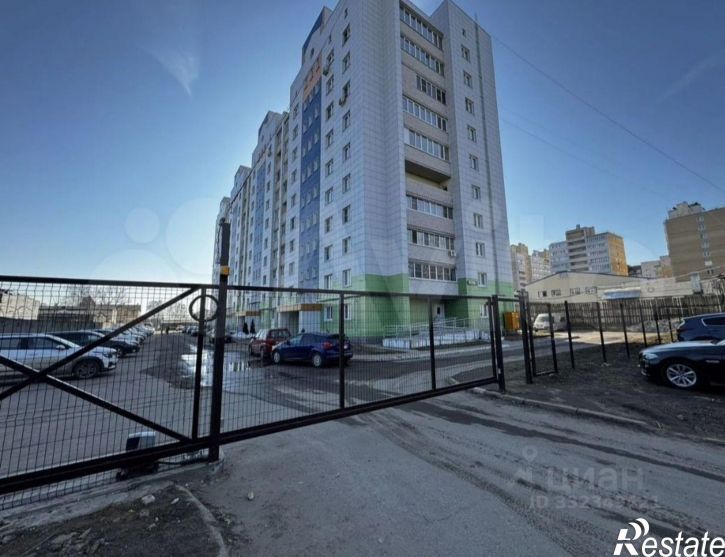 1-комн квартира ул Михаила Румянцева, 38 1,  д. 38 1,  к. 1