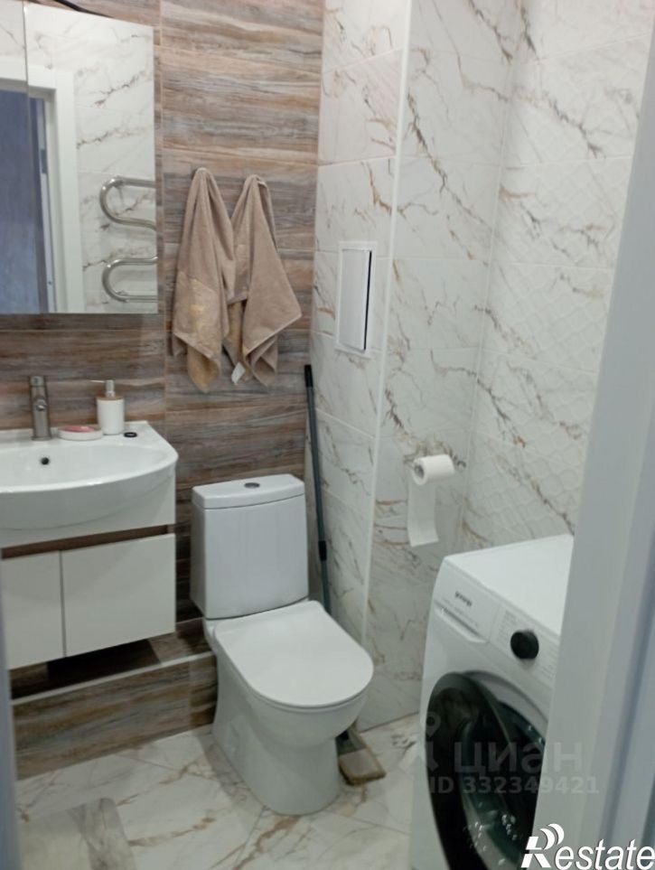 1-комн квартира ул Михаила Румянцева, 38 1,  д. 38 1,  к. 1