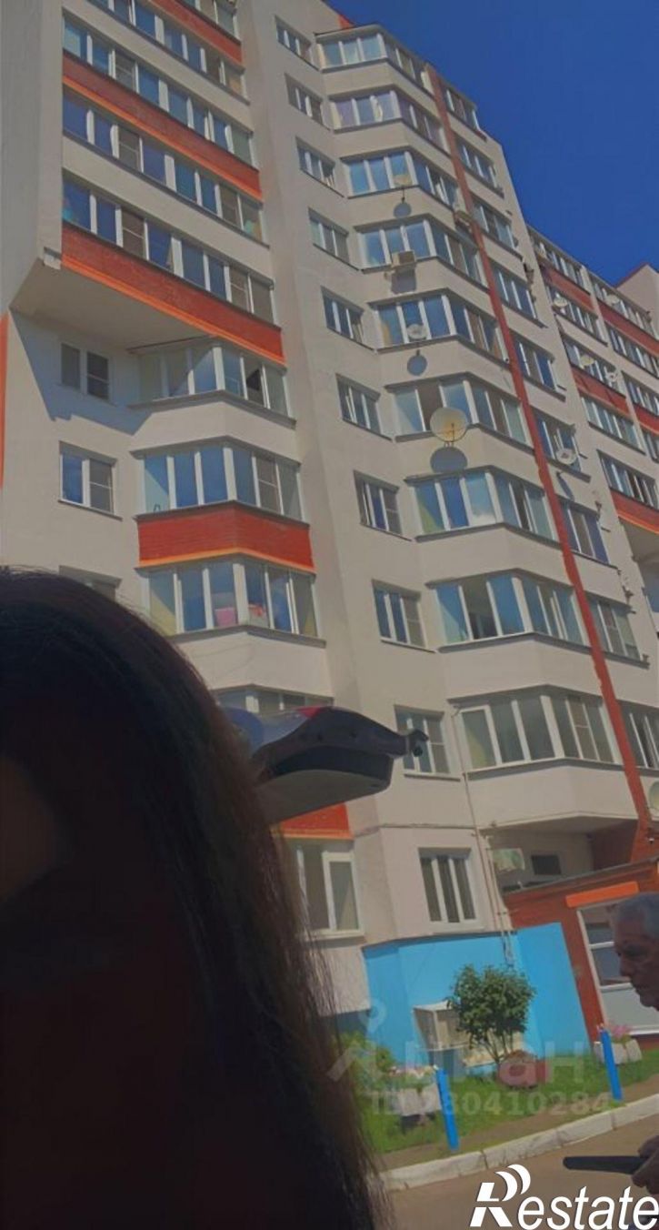 1-комн квартира ул Московская, 26,  д. 26