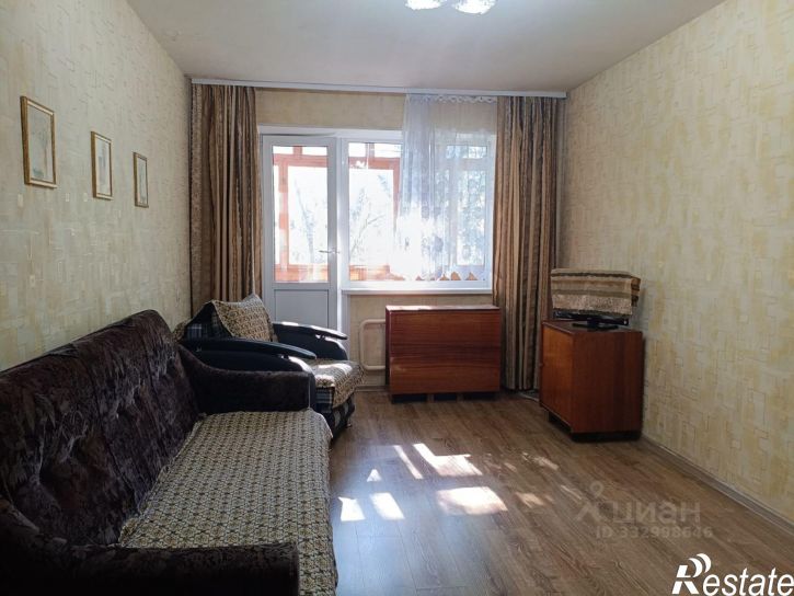 2-комн квартира пр-кт Победы, 61,  д. 61