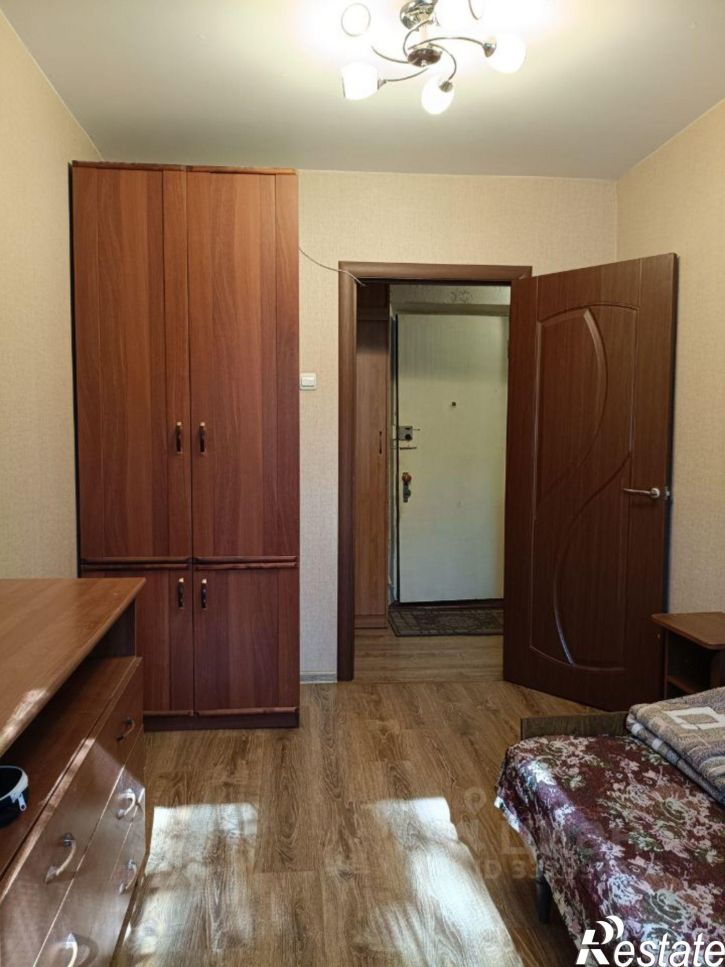 2-комн квартира пр-кт Победы, 61,  д. 61