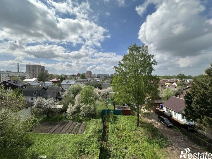 1-комн квартира ул 2-я Металлистов, 6,  д. 6