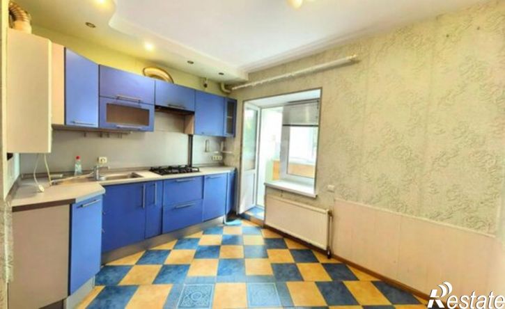 2-комн квартира ул Фадеева, 46,  д. 46