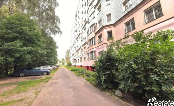 2-комн квартира ул Фадеева, 46,  д. 46