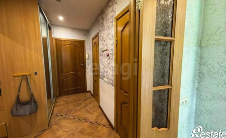 2-комн квартира ул Фадеева, 46,  д. 46