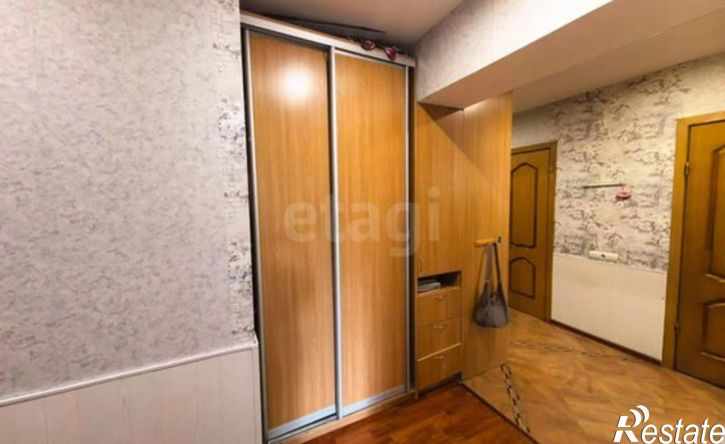 2-комн квартира ул Фадеева, 46,  д. 46