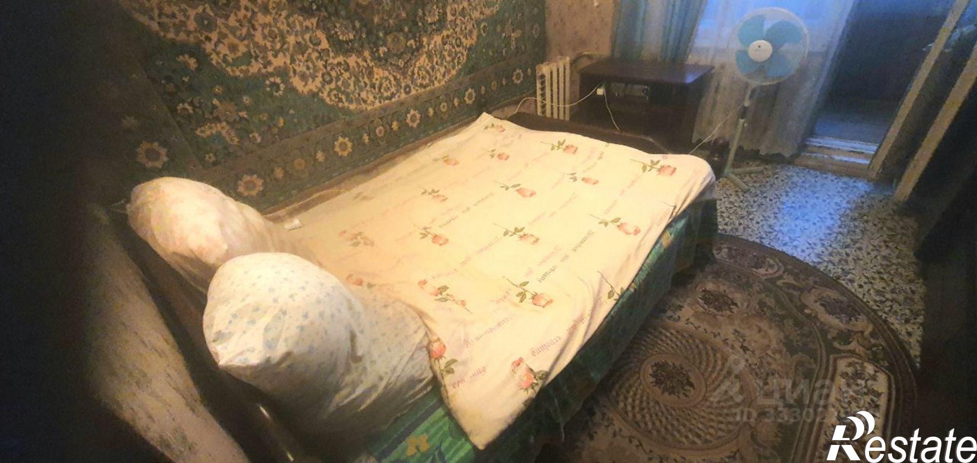 Сдать комнату за 15 000 рублей на ул Паши Савельевой, 33 1