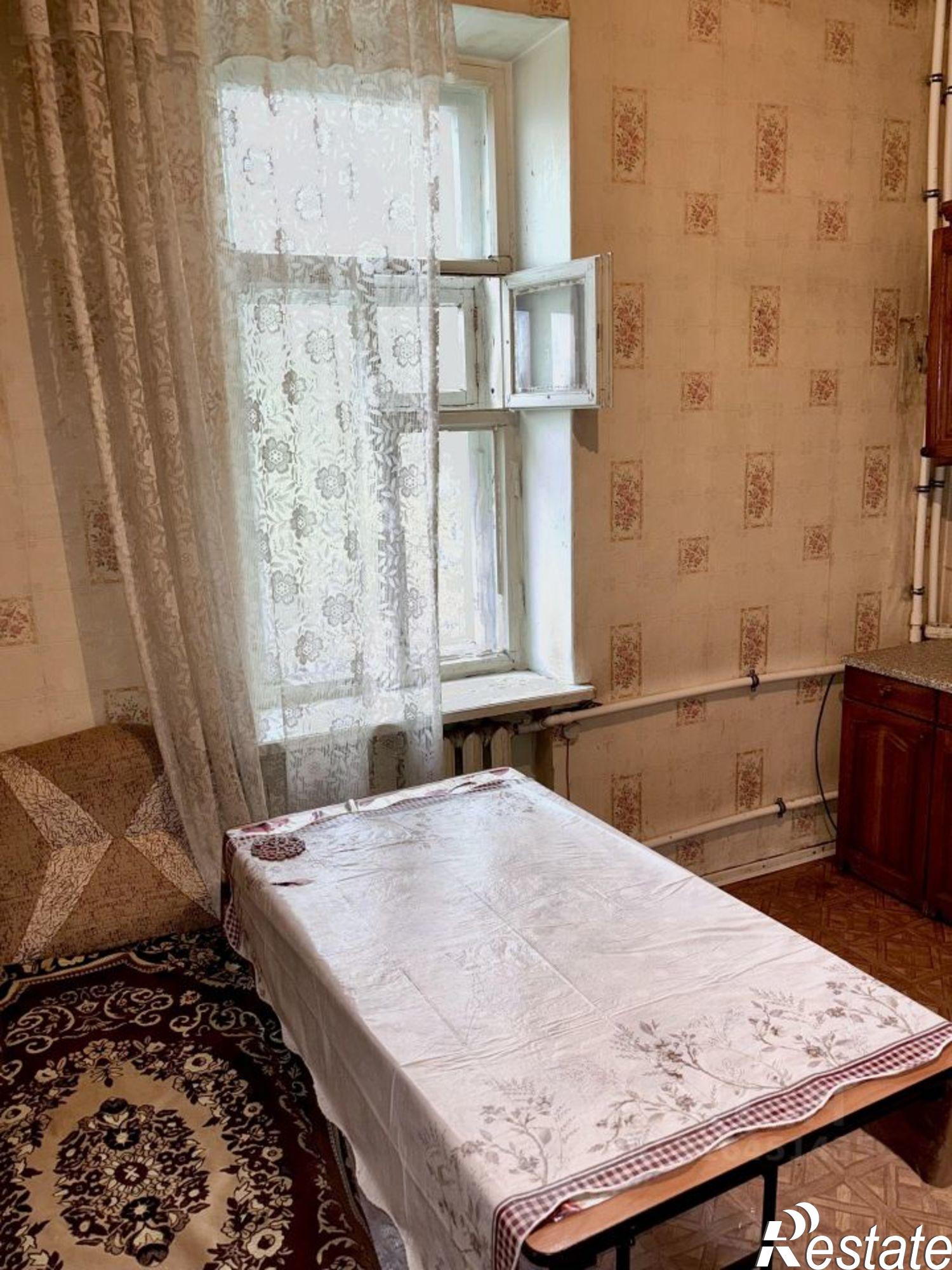 Сдать комнату за 13 500 рублей на Тверской пр-кт, 16