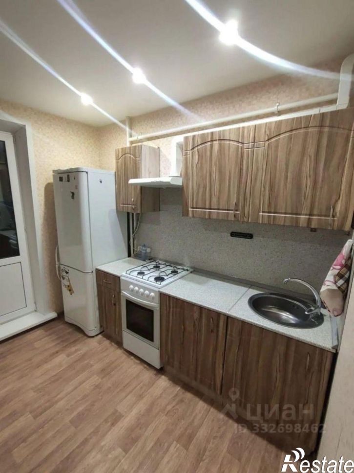 1-комн квартира ул Мичурина, 44 2,  д. 44 2,  к. 2