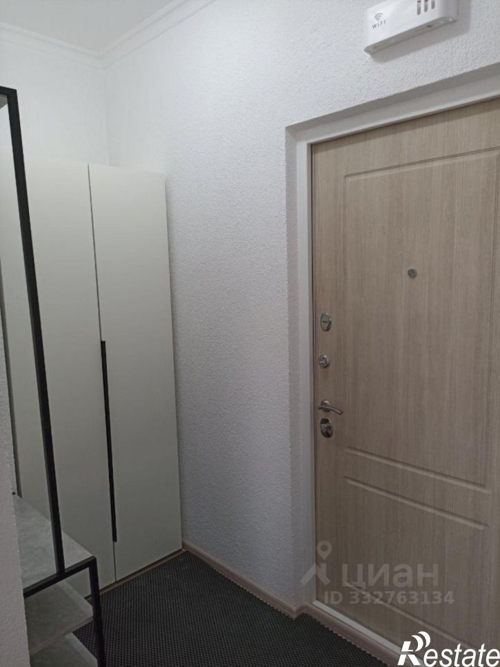 2-комн квартира улица Левитана, 93А