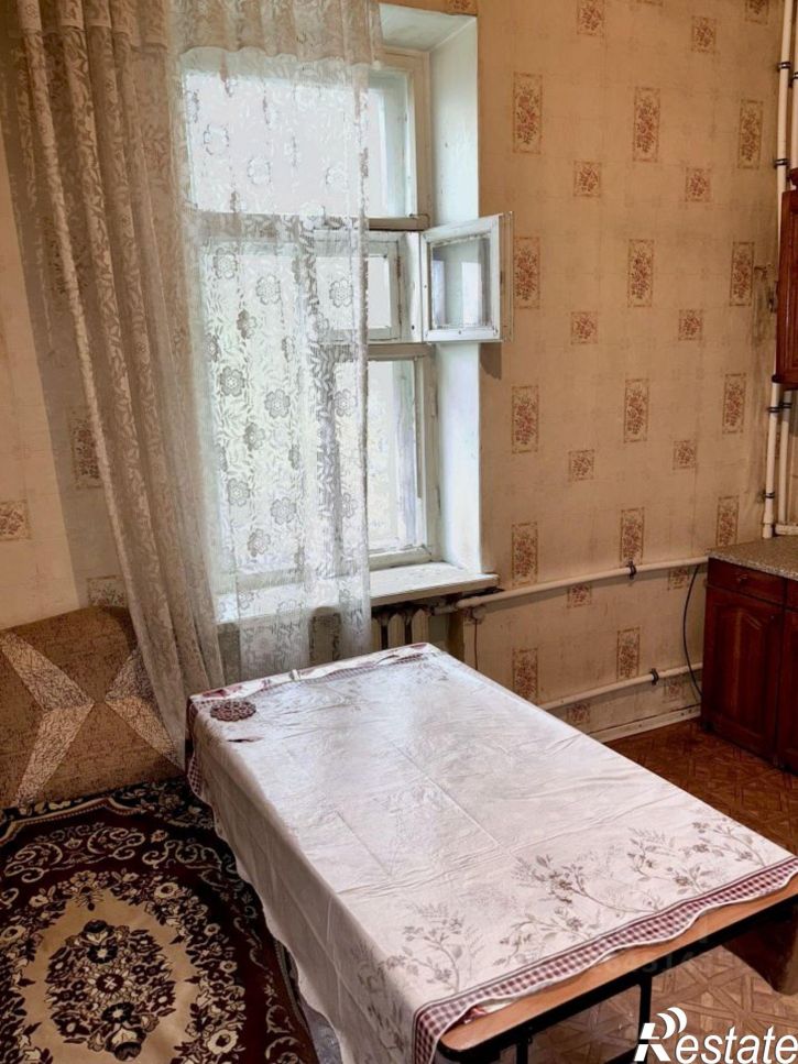 Комната Тверской пр-кт, 16,  д. 16