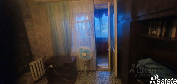 Комната ул Паши Савельевой, 33 1,  д. 33 1,  к. 1