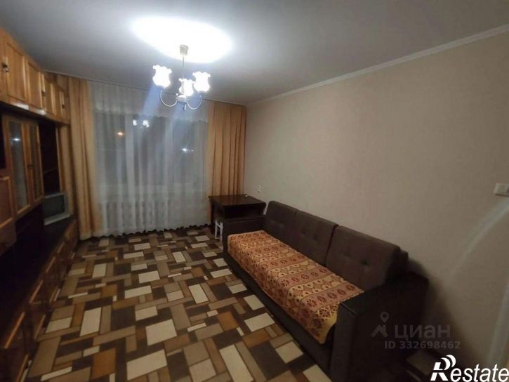 1-комн квартира ул Мичурина, 44 2,  д. 44 2,  к. 2