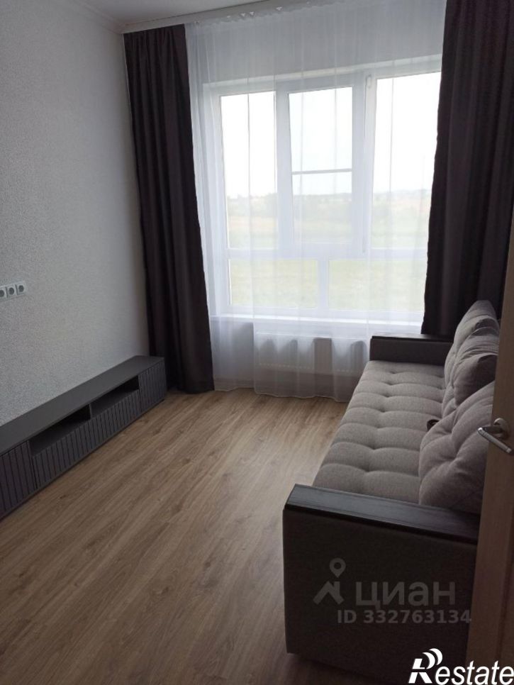2-комн квартира улица Левитана, 93А