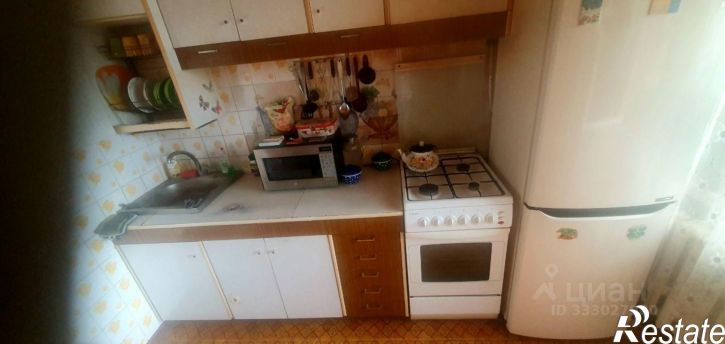 Комната ул Паши Савельевой, 33 1,  д. 33 1,  к. 1