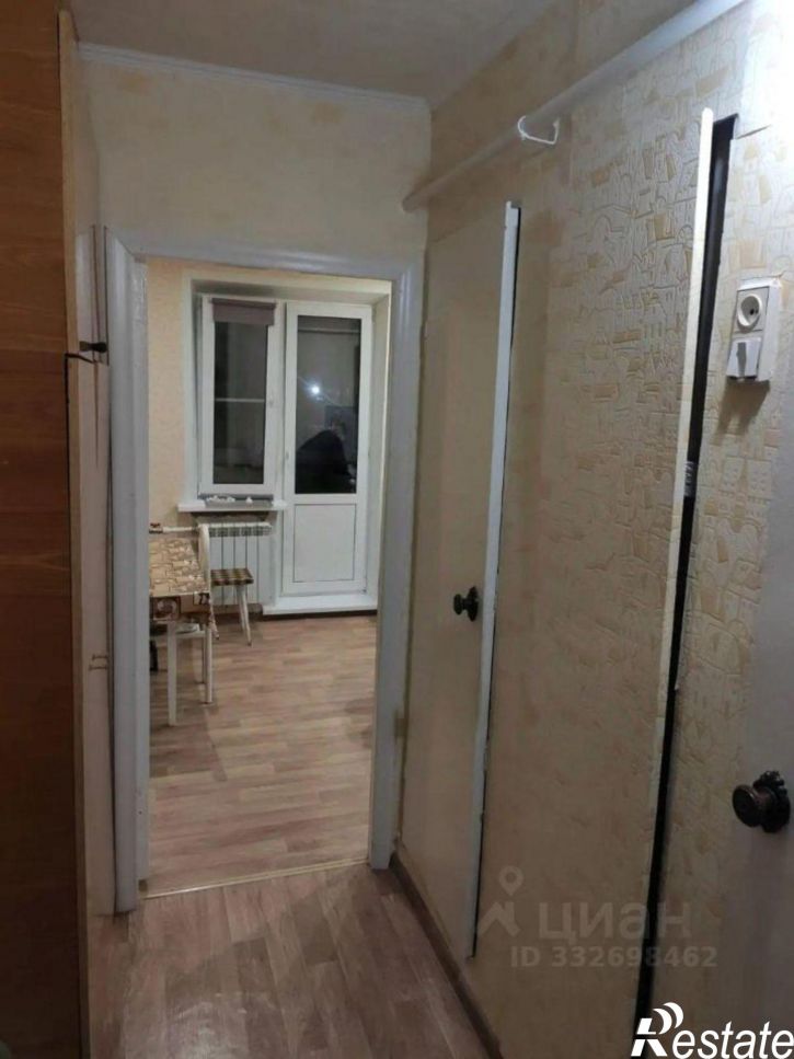 1-комн квартира ул Мичурина, 44 2,  д. 44 2,  к. 2