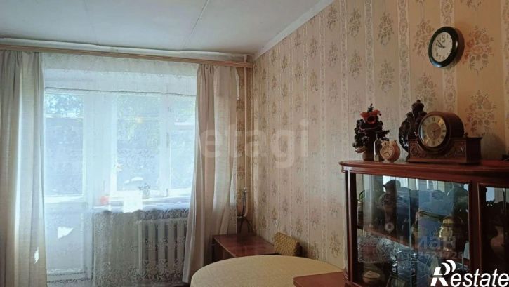 2-комн квартира 1-й Мигаловский пр-д, 4,  д. 4