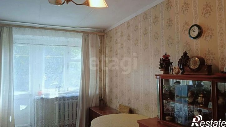 2-комн квартира 1-й Мигаловский пр-д, 4,  д. 4