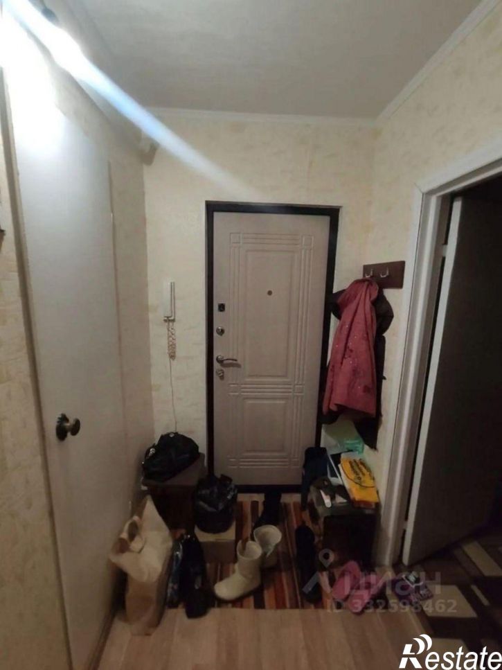1-комн квартира ул Мичурина, 44 2,  д. 44 2,  к. 2