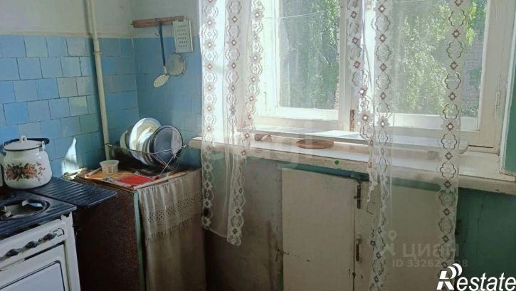 2-комн квартира 1-й Мигаловский пр-д, 4,  д. 4
