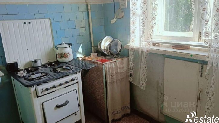 2-комн квартира 1-й Мигаловский пр-д, 4,  д. 4