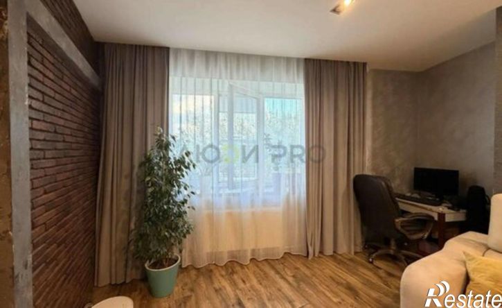 2-комн квартира Бурашевское шоссе, 64,  д. 64