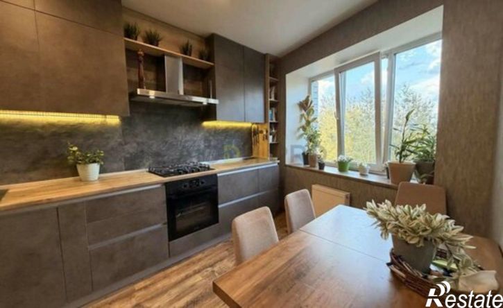 2-комн квартира Бурашевское шоссе, 64,  д. 64