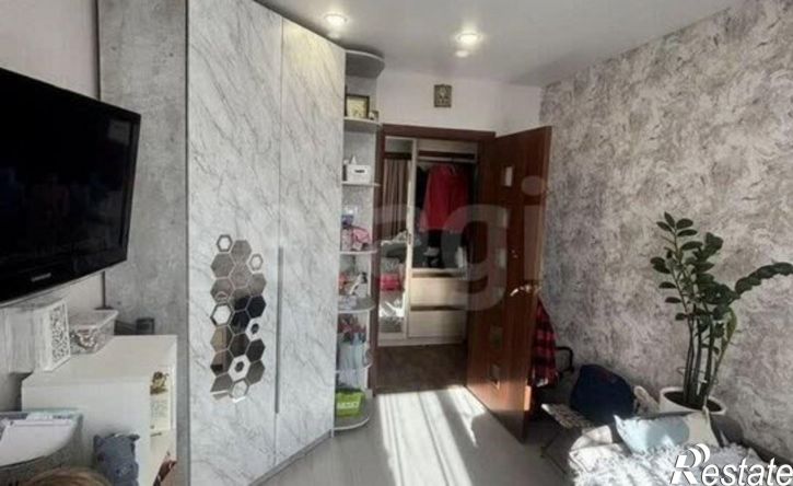 2-комн квартира ул Можайского, 78,  д. 78