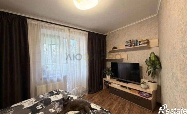 2-комн квартира Бурашевское шоссе, 64,  д. 64