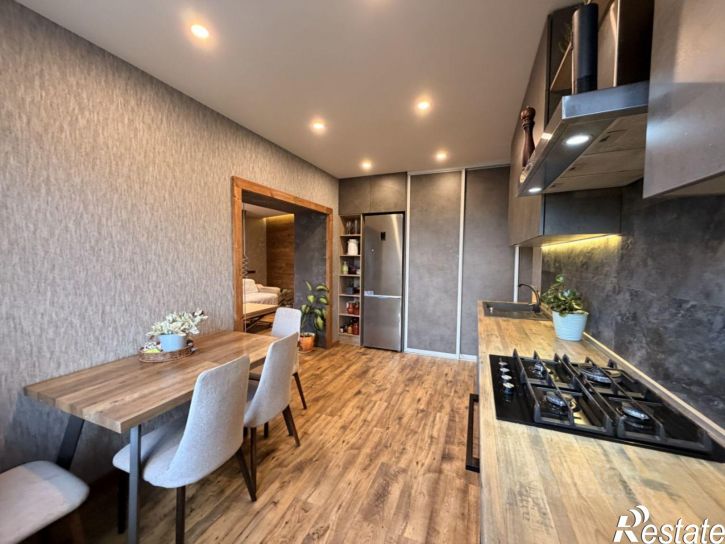 2-комн квартира Бурашевское шоссе, 64,  д. 64