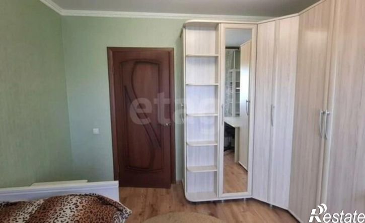 2-комн квартира ул Склизкова, 100,  д. 100