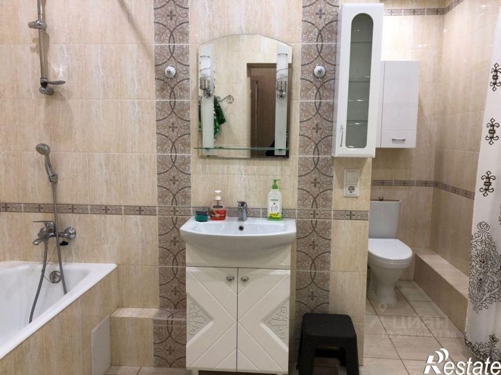 3-комн квартира ул 2-я Металлистов, 2,  д. 2