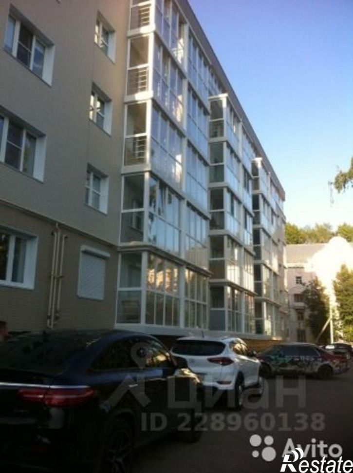 3-комн квартира ул 2-я Металлистов, 2,  д. 2