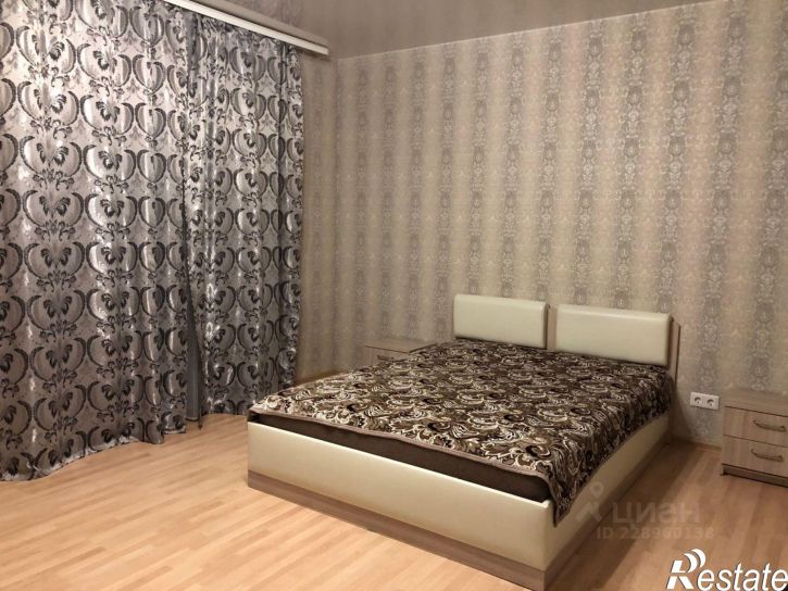 3-комн квартира ул 2-я Металлистов, 2,  д. 2