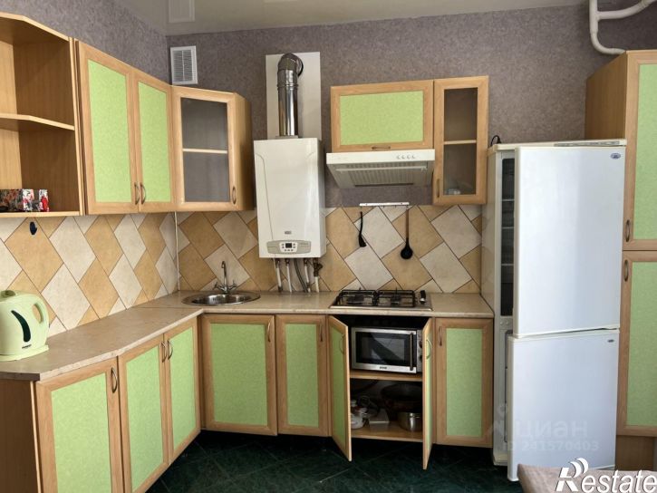 2-комн квартира Петербургское шоссе, 32 1,  д. 32 1,  к. 1