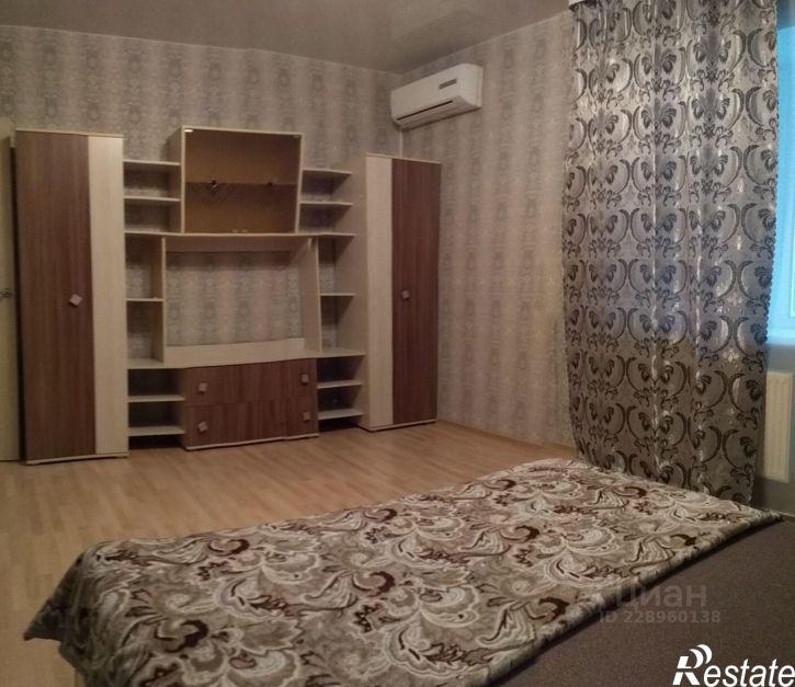 3-комн квартира ул 2-я Металлистов, 2,  д. 2