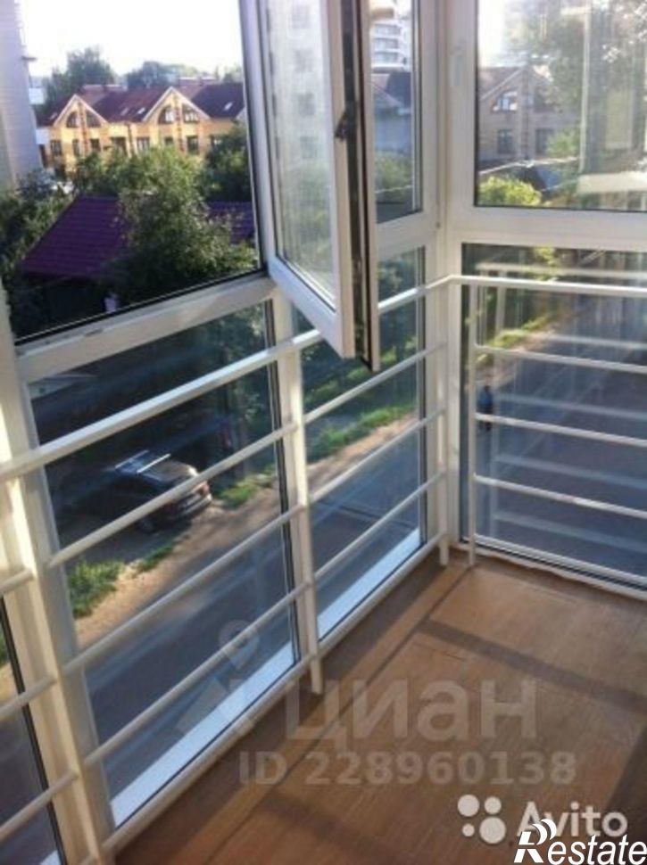 3-комн квартира ул 2-я Металлистов, 2,  д. 2