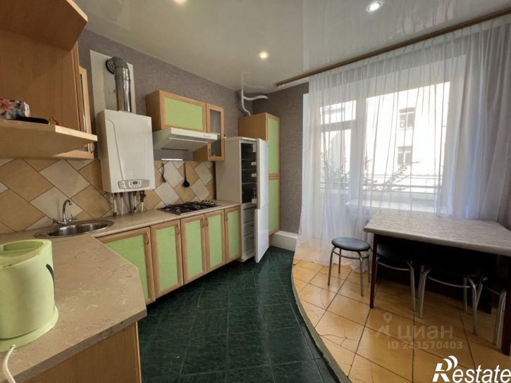 2-комн квартира Петербургское шоссе, 32 1,  д. 32 1,  к. 1