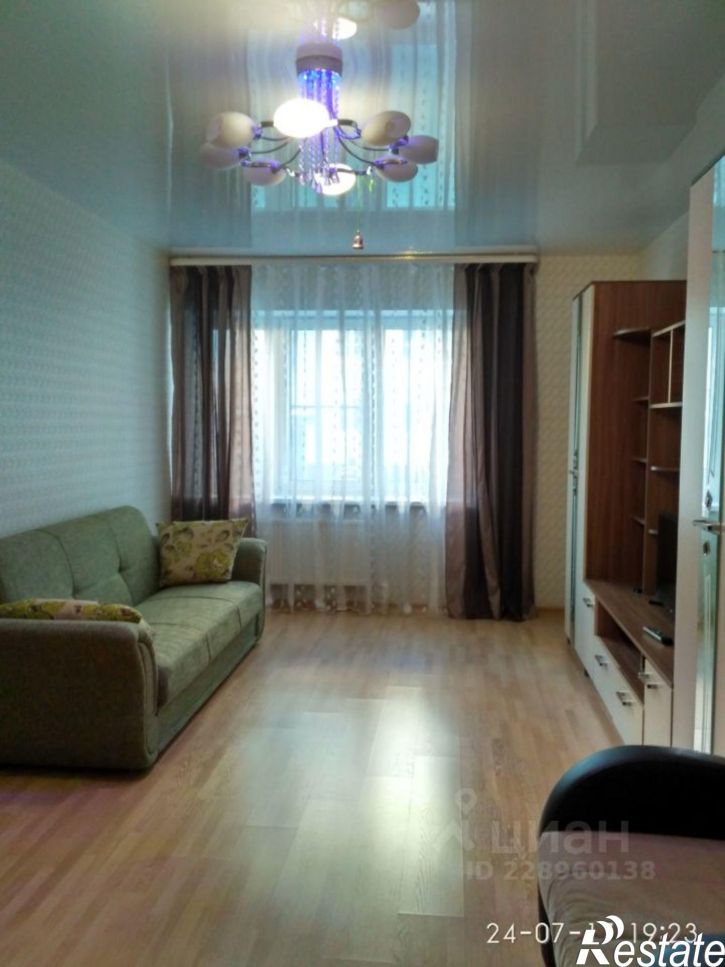 3-комн квартира ул 2-я Металлистов, 2,  д. 2