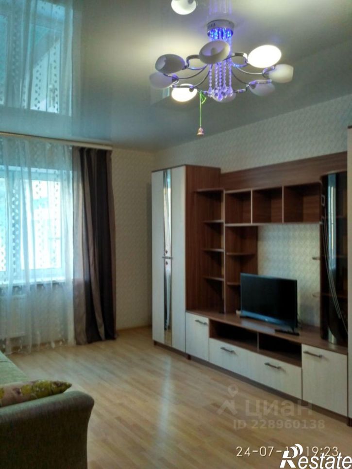 3-комн квартира ул 2-я Металлистов, 2,  д. 2
