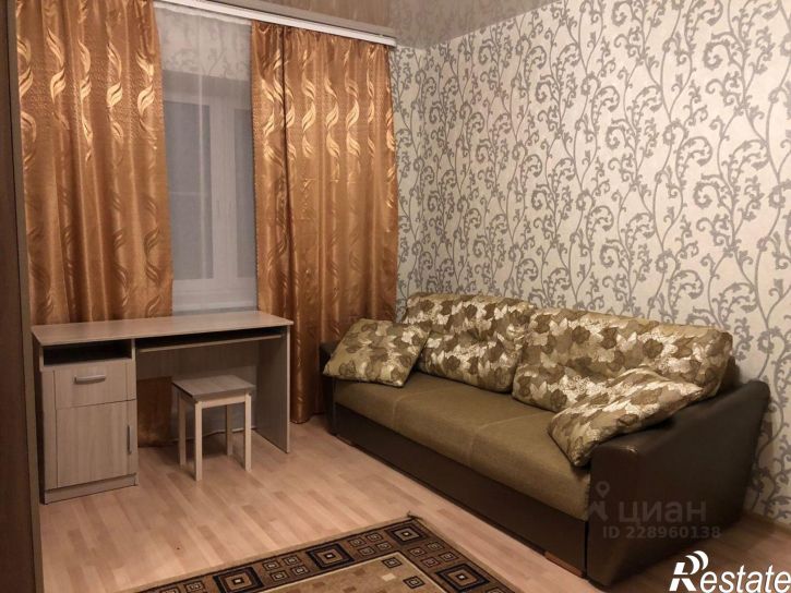 3-комн квартира ул 2-я Металлистов, 2,  д. 2