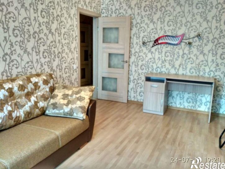 3-комн квартира ул 2-я Металлистов, 2,  д. 2