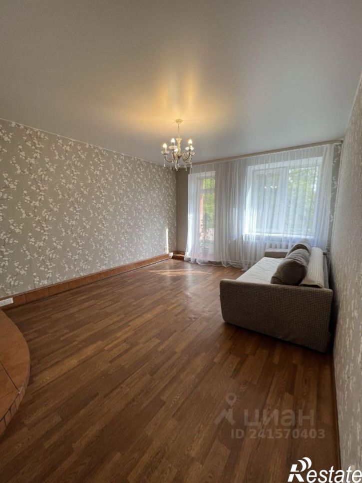 2-комн квартира Петербургское шоссе, 32 1,  д. 32 1,  к. 1
