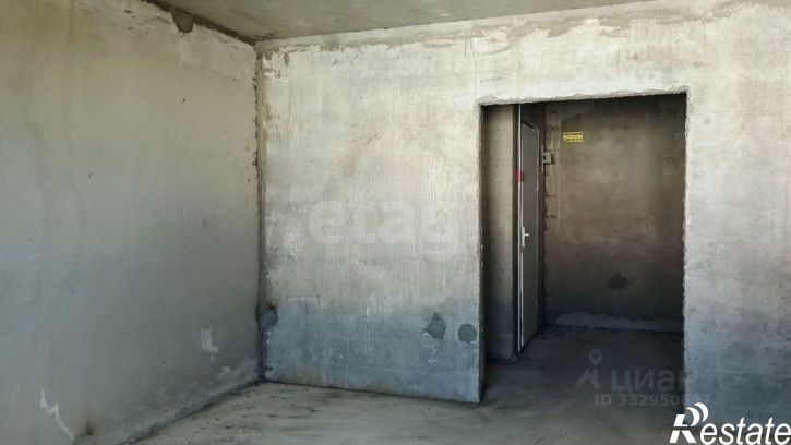 2-комн квартира ул Оснабрюкская, 4 1,  д. 4 1,  к. 1