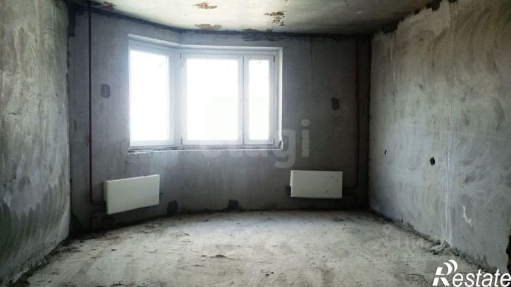 2-комн квартира ул Оснабрюкская, 4 1,  д. 4 1,  к. 1