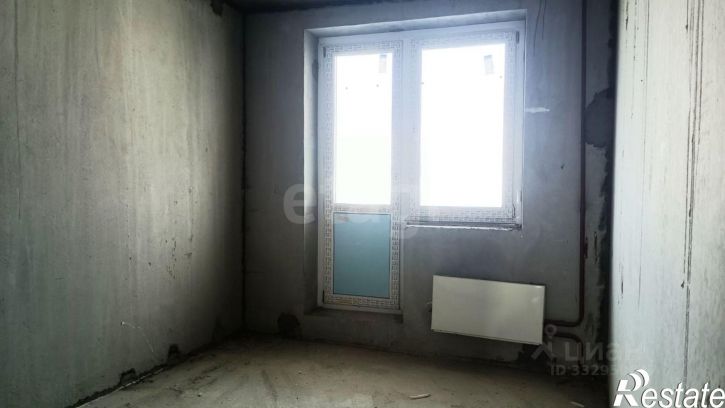 2-комн квартира ул Оснабрюкская, 4 1,  д. 4 1,  к. 1